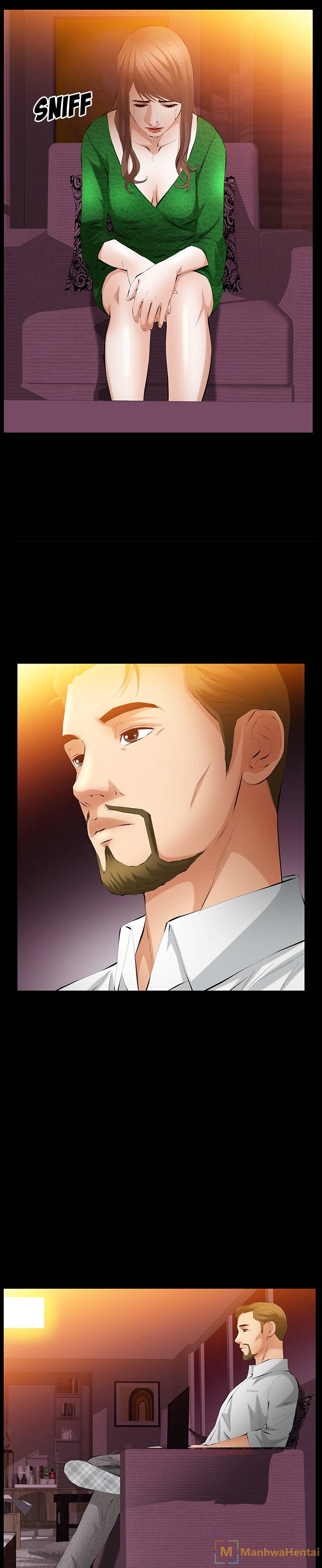 Malja - Chapter 42 [photo 14] - MangaPorn