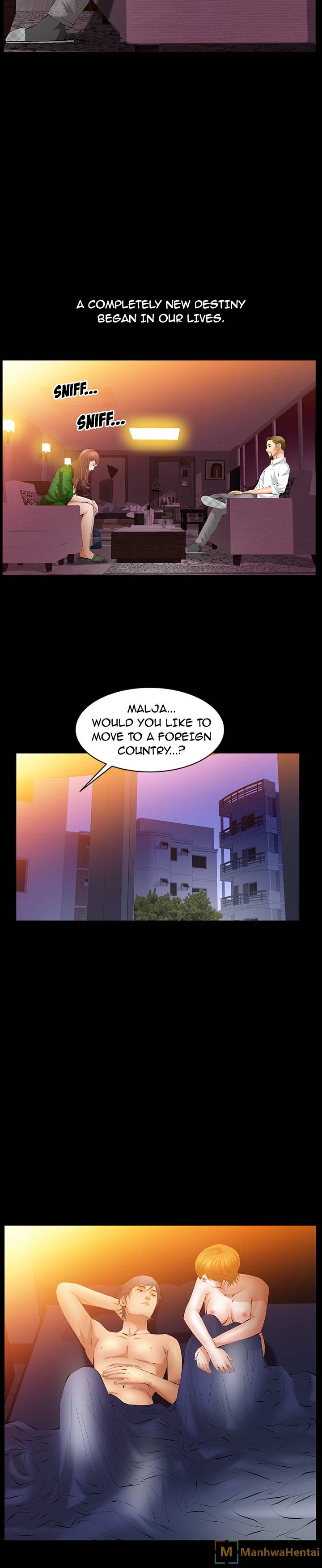 Malja - Chapter 42 [photo 15] - MangaPorn