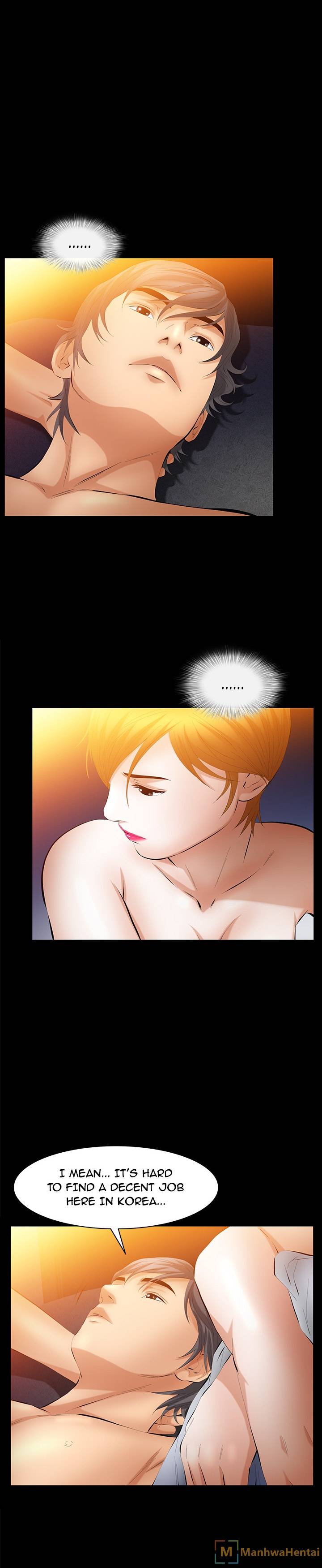 Malja - Chapter 42 [photo 16] - MangaPorn