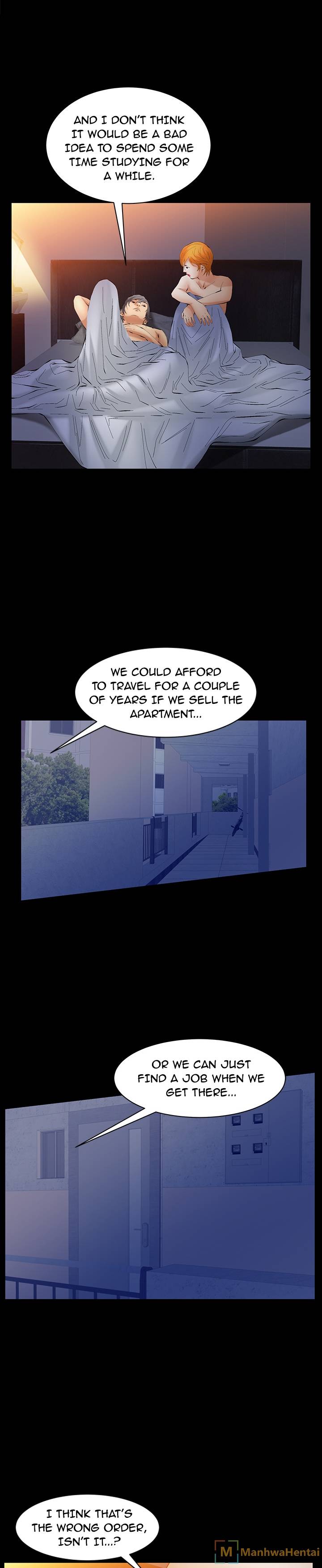 Malja - Chapter 42 [photo 17] - MangaPorn