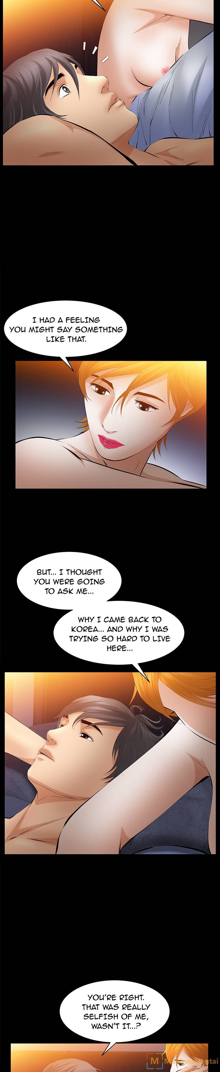 Malja - Chapter 42 [photo 18] - MangaPorn