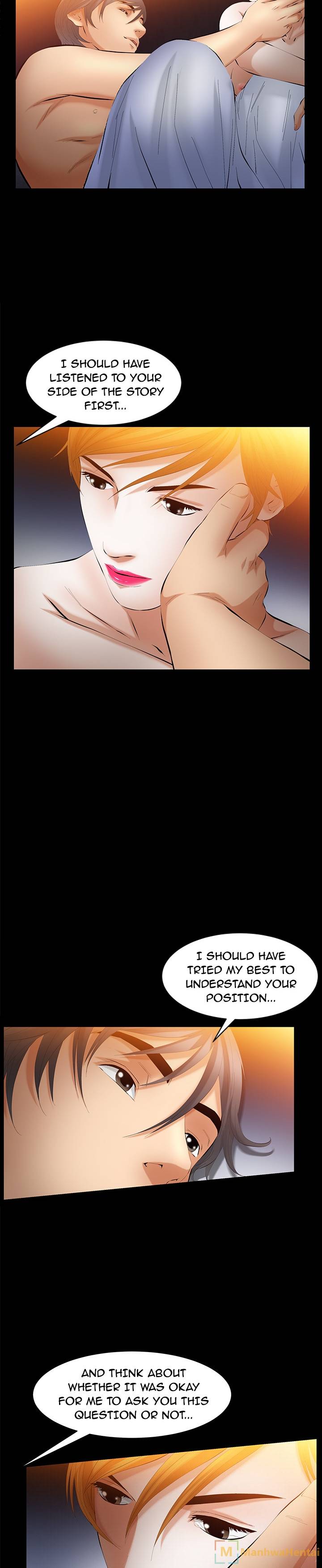 Malja - Chapter 42 [photo 19] - MangaPorn