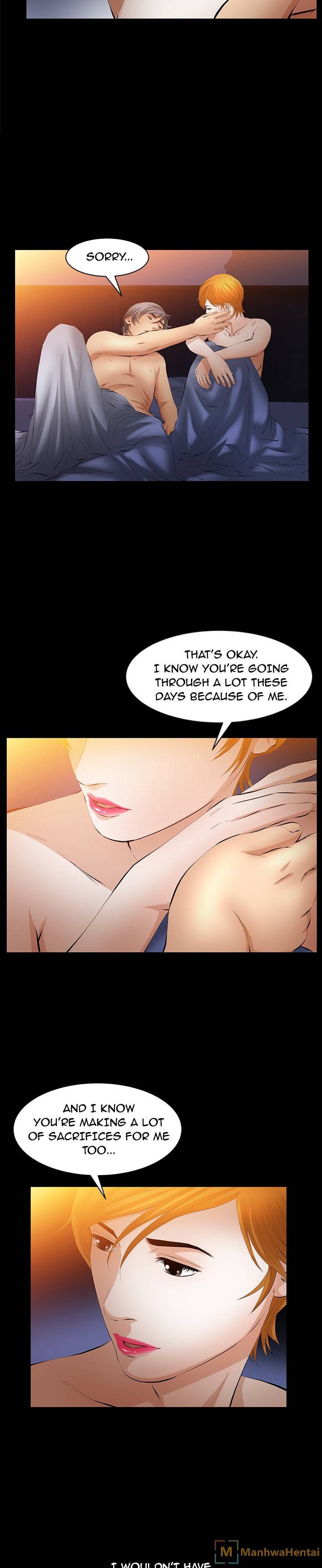 Malja - Chapter 42 [photo 20] - MangaPorn