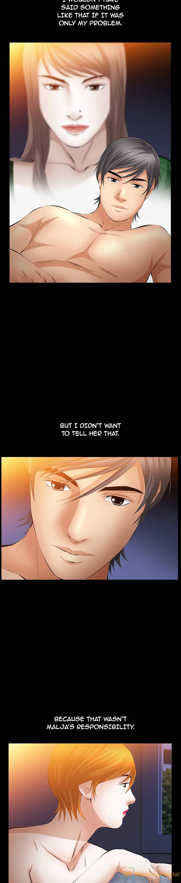 Malja - Chapter 42 [photo 21] - MangaPorn