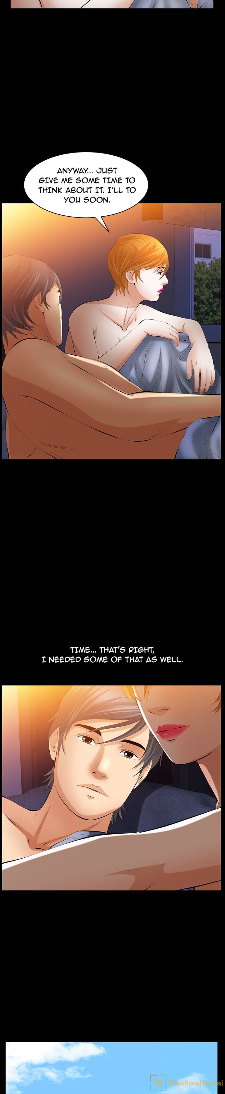 Malja - Chapter 42 [photo 22] - MangaPorn