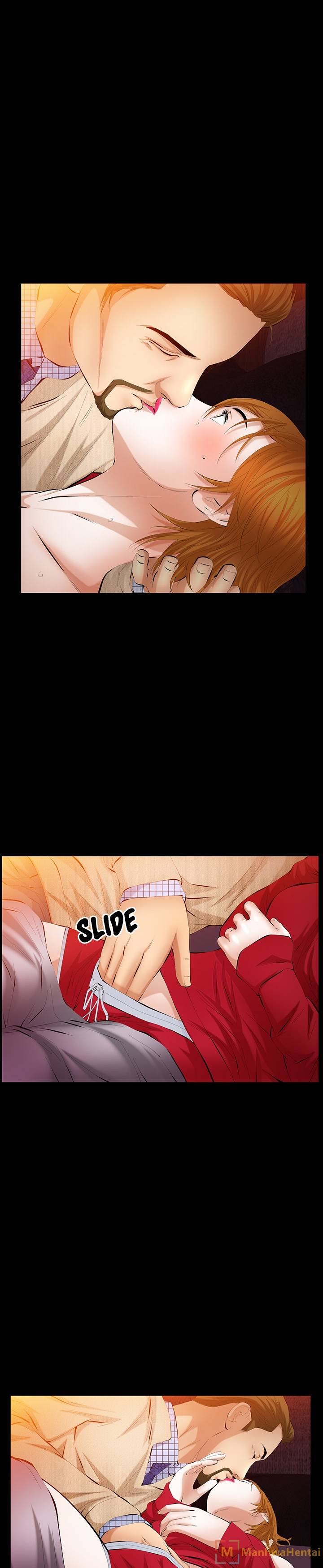 Malja - Chapter 42 [photo 3] - MangaPorn