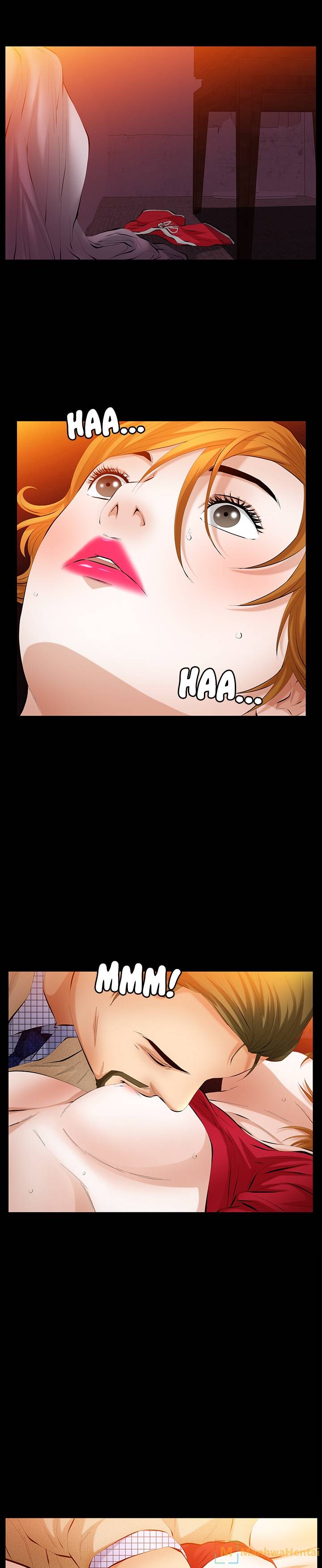 Malja - Chapter 42 [photo 5] - MangaPorn