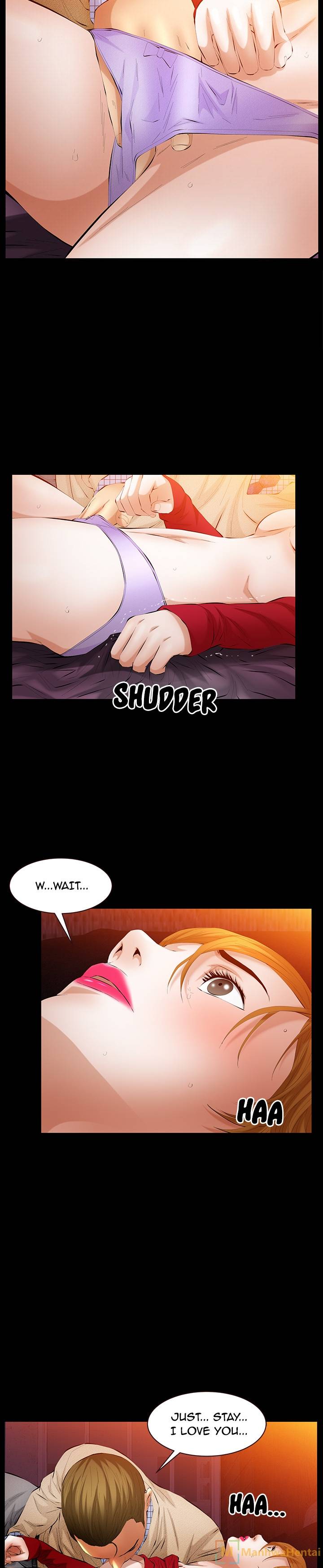 Malja - Chapter 42 [photo 6] - MangaPorn