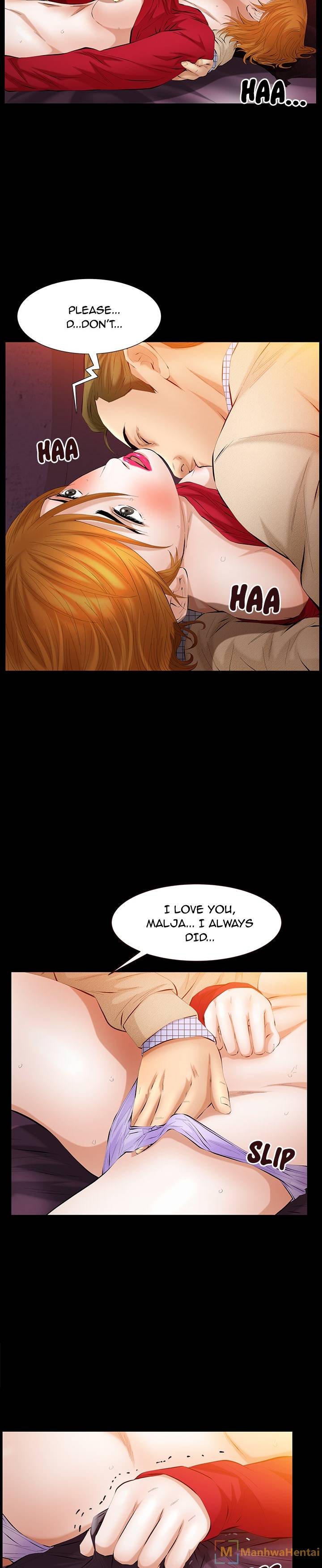 Malja - Chapter 42 [photo 7] - MangaPorn