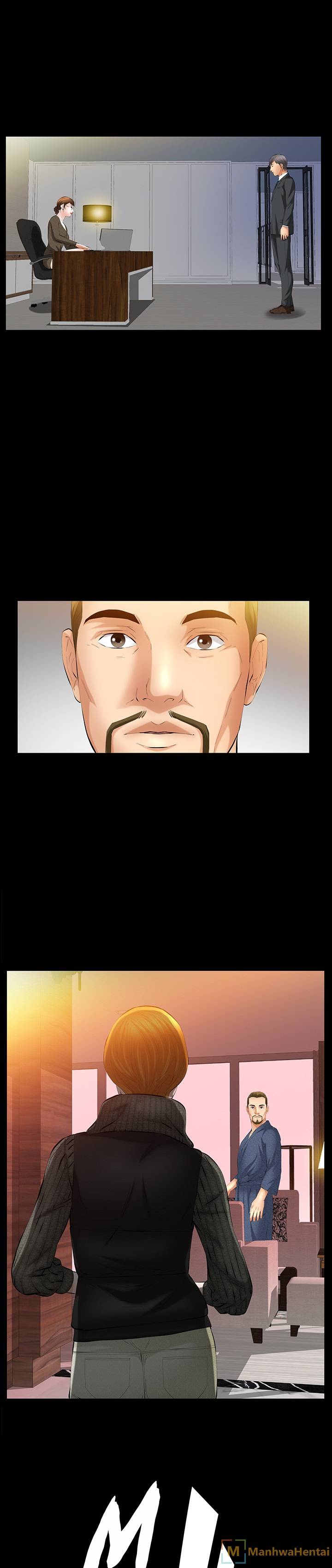 Malja - Chapter 43 [photo 1] - MangaPorn