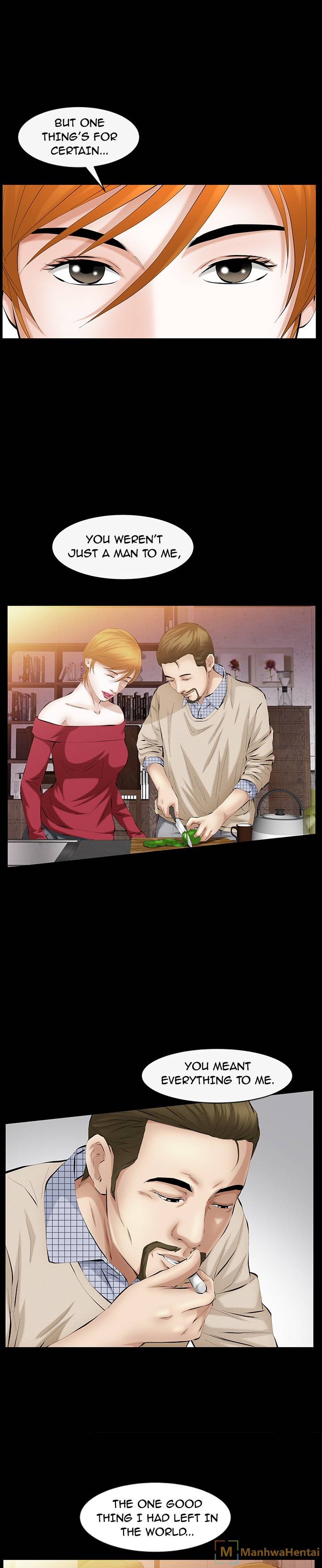 Malja - Chapter 43 [photo 10] - MangaPorn