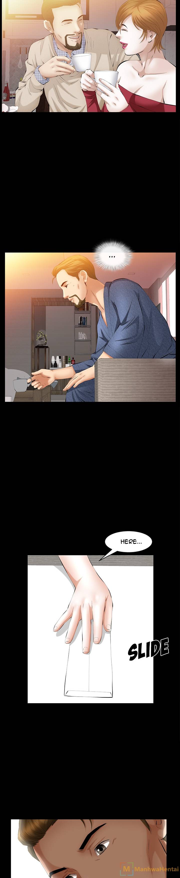 Malja - Chapter 43 [photo 11] - MangaPorn