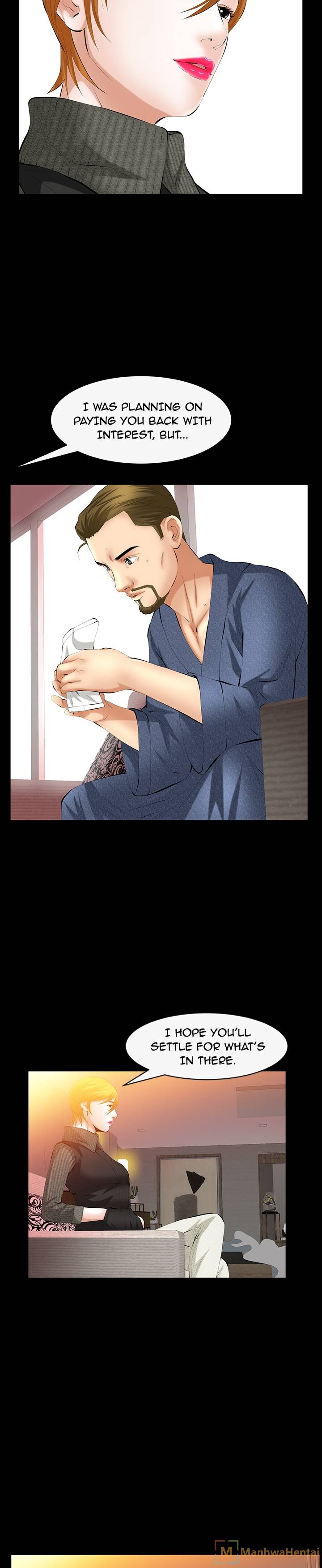 Malja - Chapter 43 [photo 13] - MangaPorn