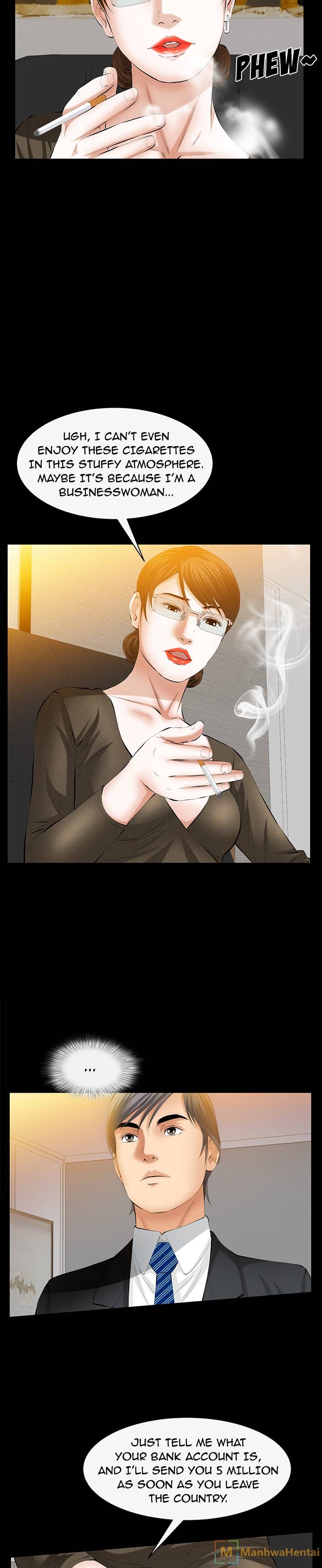 Malja - Chapter 43 [photo 18] - MangaPorn