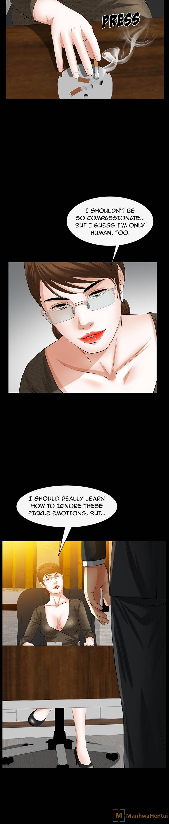 Malja - Chapter 43 [photo 19] - MangaPorn