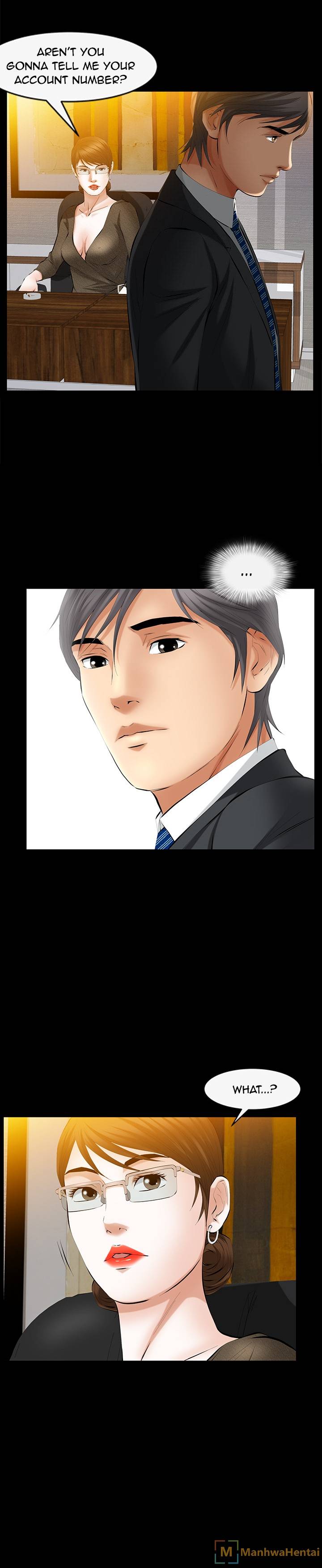 Malja - Chapter 43 [photo 21] - MangaPorn