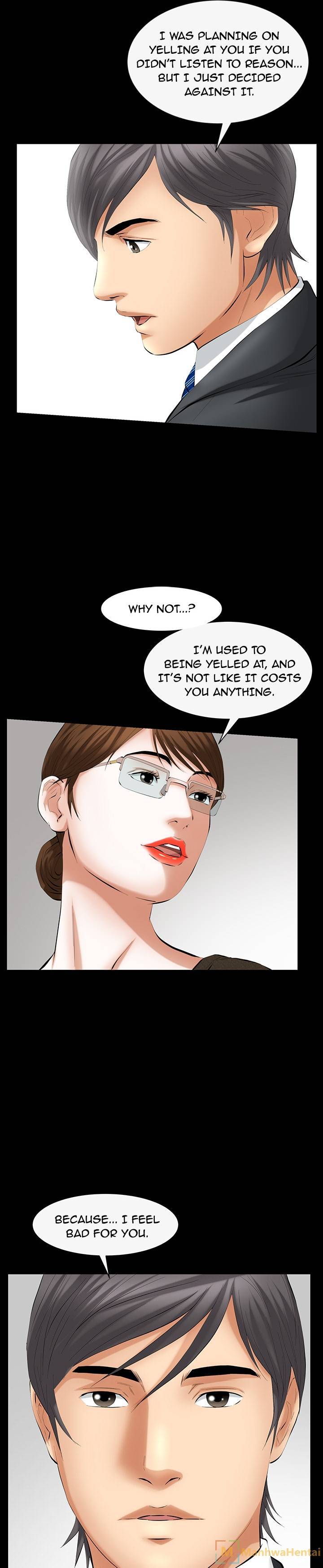 Malja - Chapter 43 [photo 22] - MangaPorn