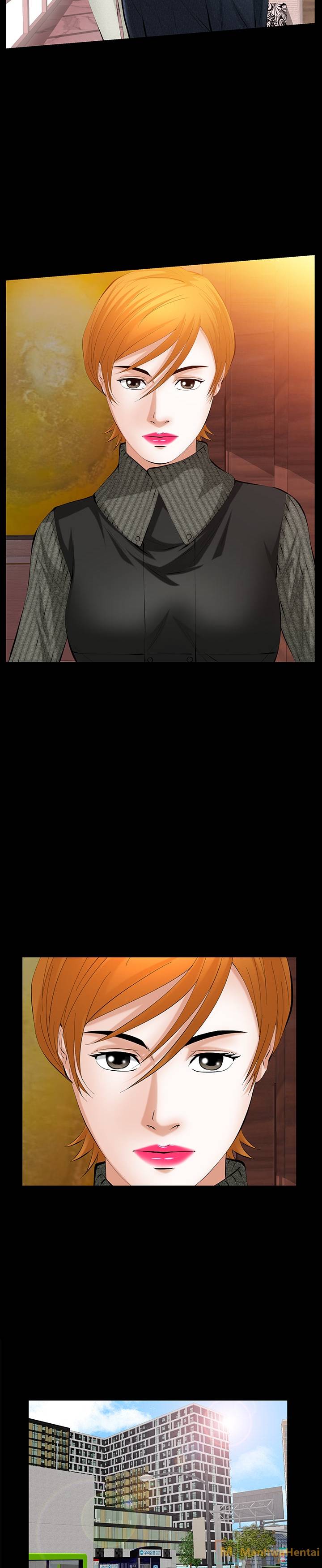 Malja - Chapter 43 [photo 3] - MangaPorn