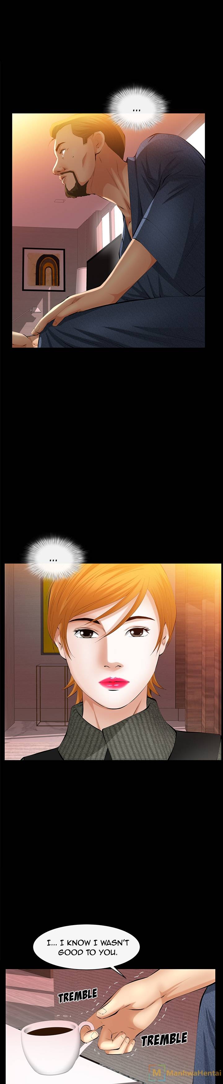 Malja - Chapter 43 [photo 7] - MangaPorn