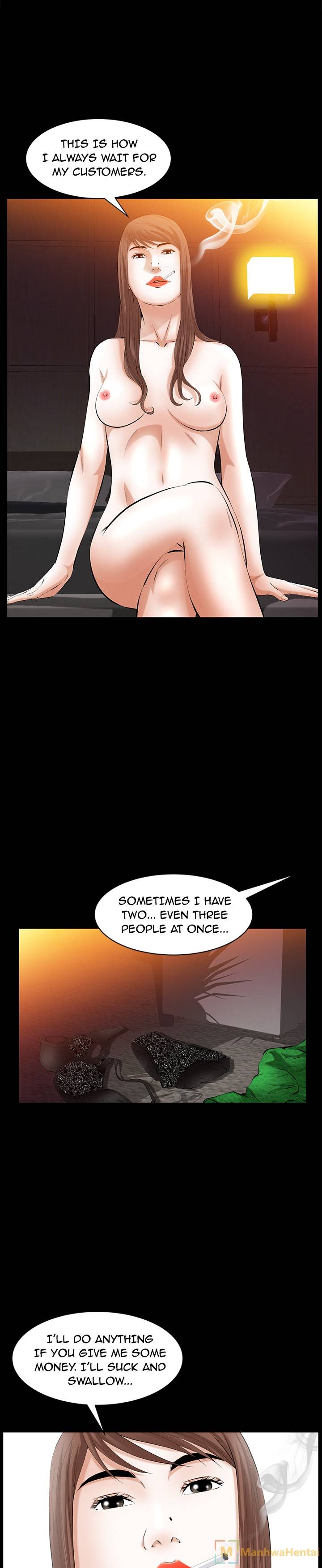 Malja - Chapter 44 [photo 20] - MangaPorn