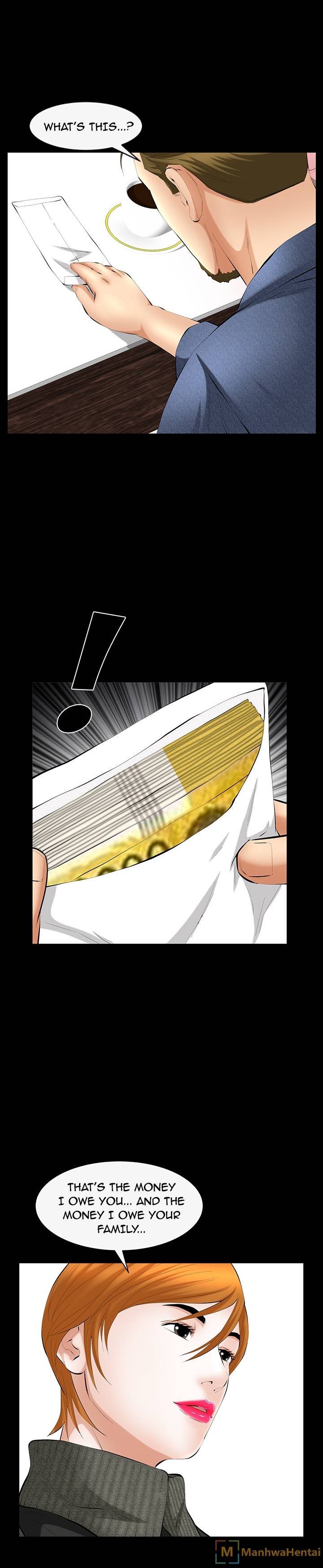 Malja - Chapter 44 [photo 3] - MangaPorn