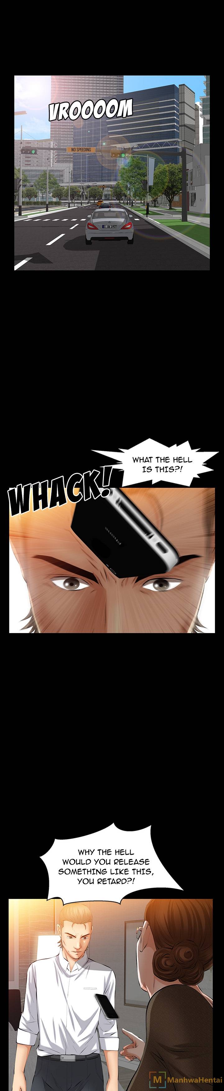 Malja - Chapter 45 [photo 19] - MangaPorn