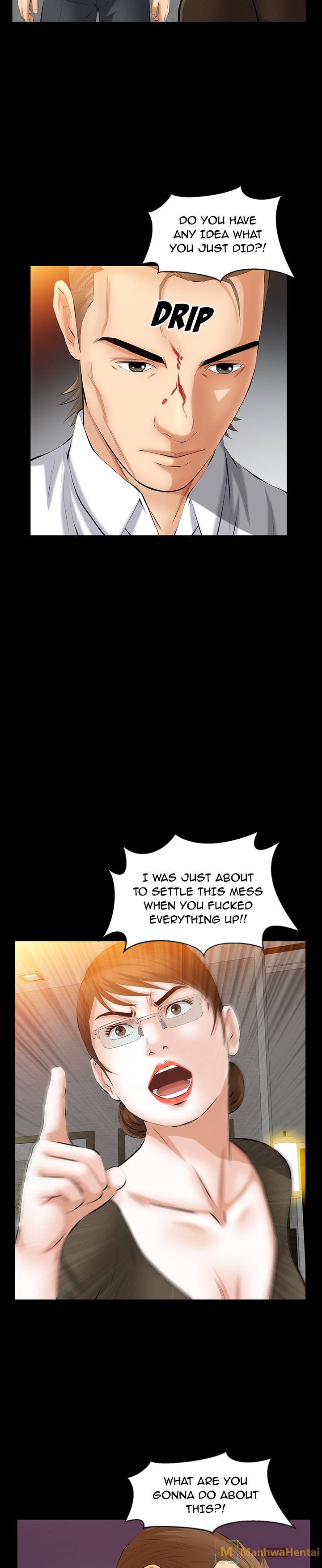 Malja - Chapter 45 [photo 20] - MangaPorn