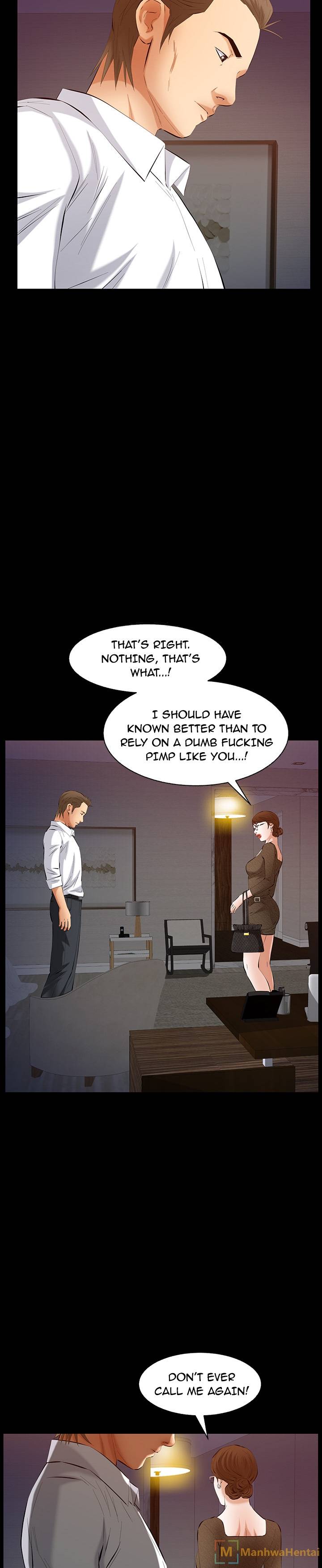 Malja - Chapter 45 [photo 21] - MangaPorn