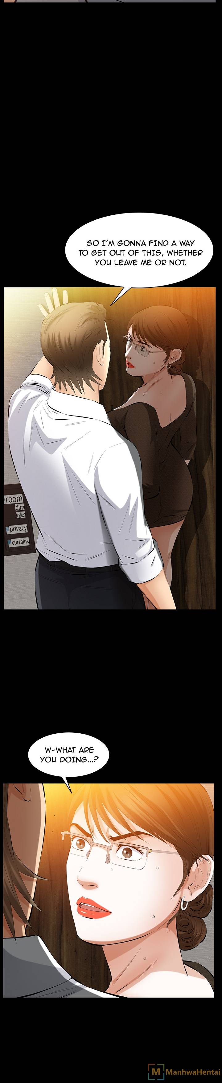 Malja - Chapter 45 [photo 26] - MangaPorn