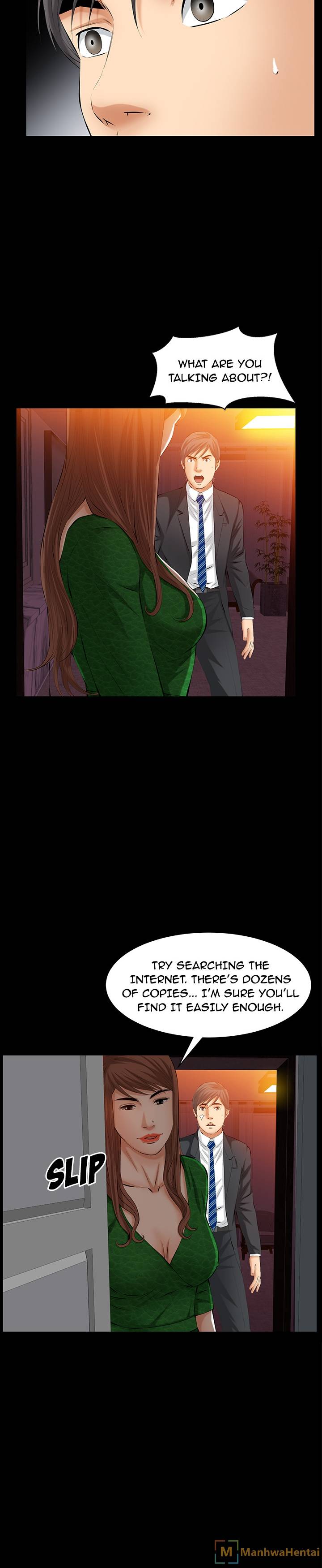 Malja - Chapter 45 [photo 5] - MangaPorn