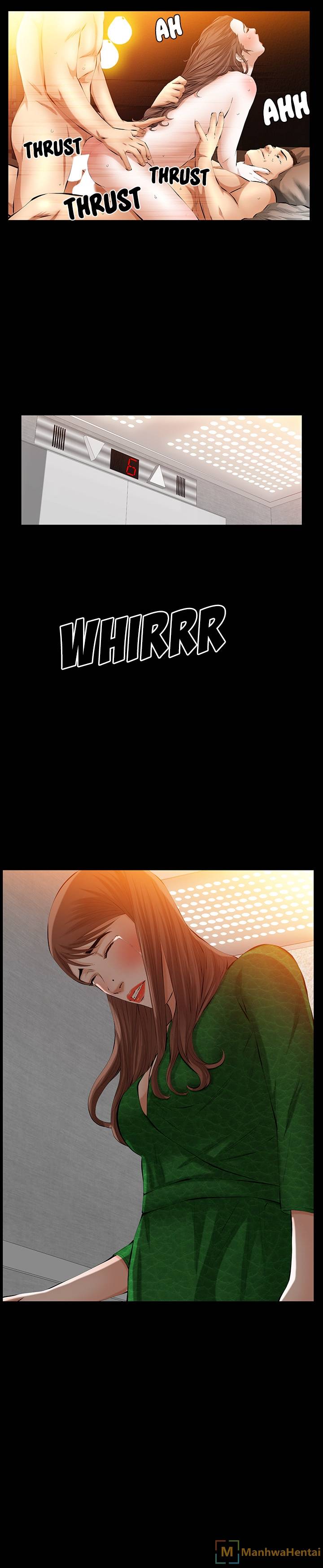 Malja - Chapter 45 [photo 9] - MangaPorn