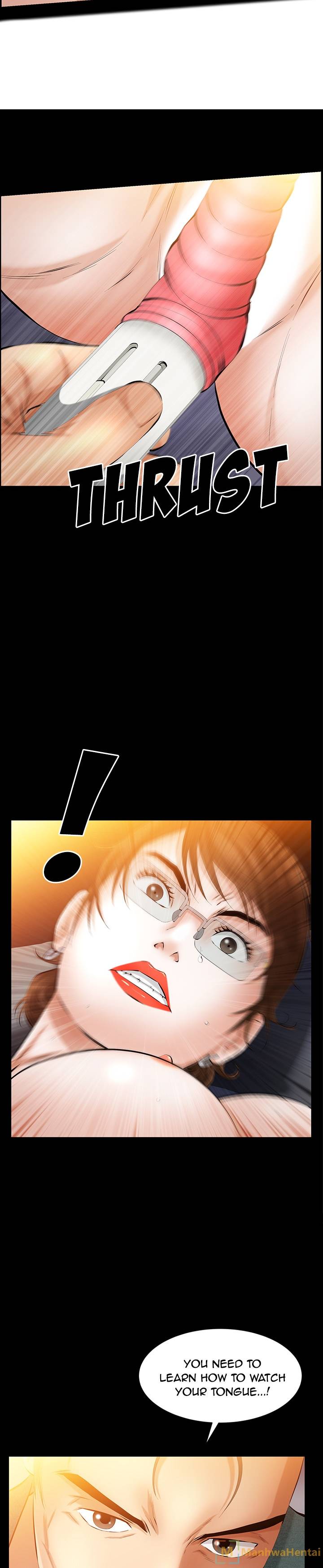 Malja - Chapter 46 [photo 11] - MangaPorn