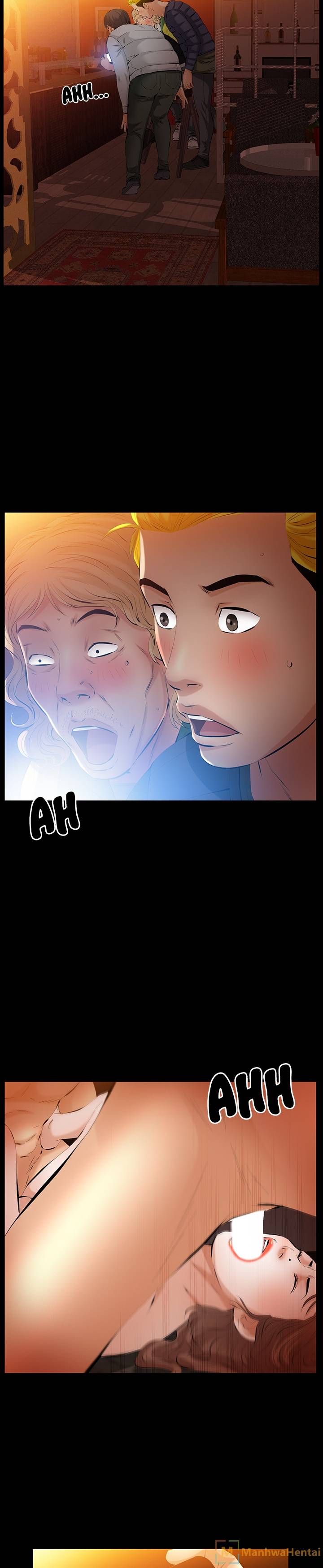 Malja - Chapter 46 [photo 16] - MangaPorn