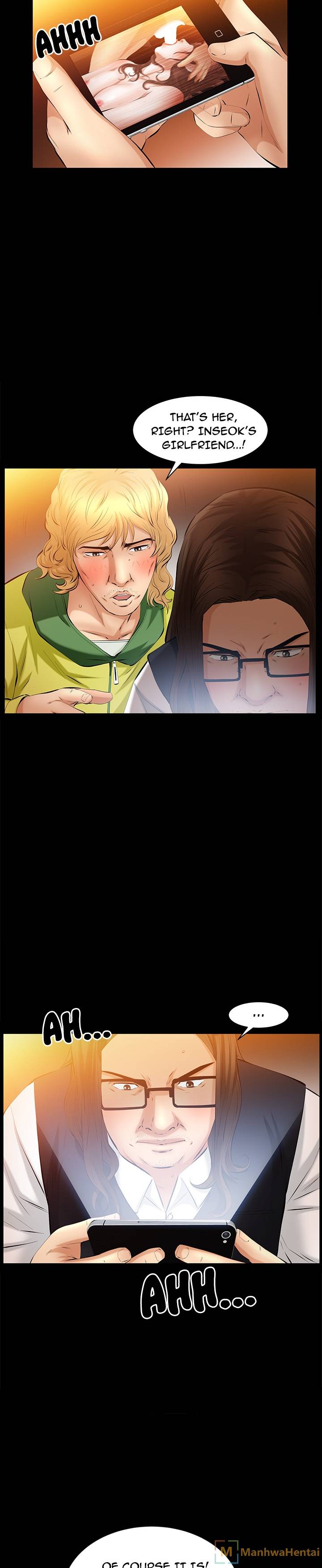 Malja - Chapter 46 [photo 17] - MangaPorn