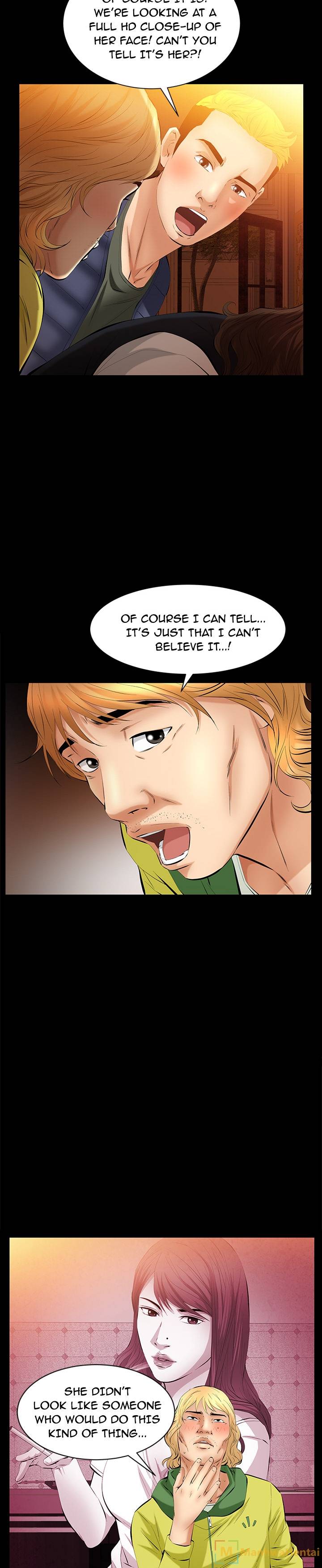 Malja - Chapter 46 [photo 18] - MangaPorn