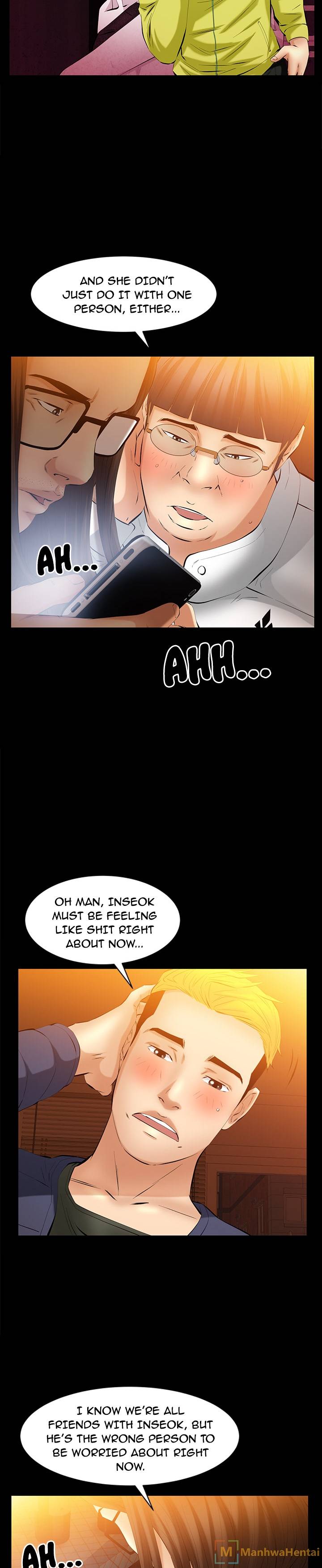 Malja - Chapter 46 [photo 19] - MangaPorn