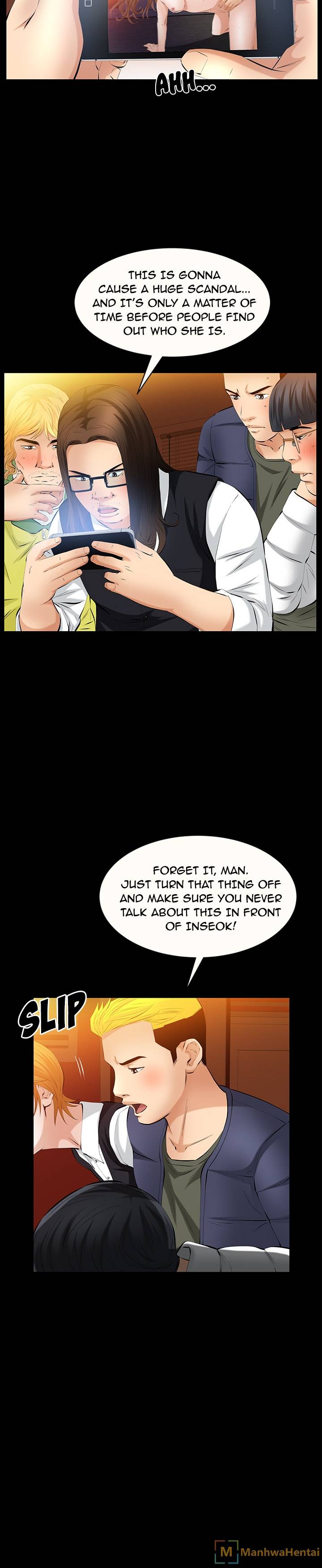 Malja - Chapter 46 [photo 23] - MangaPorn