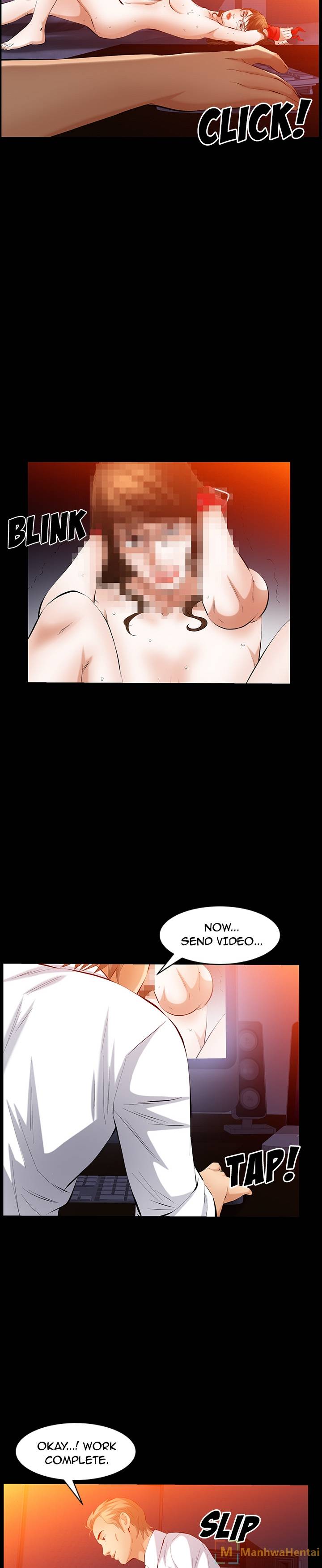 Malja - Chapter 47 [photo 10] - MangaPorn