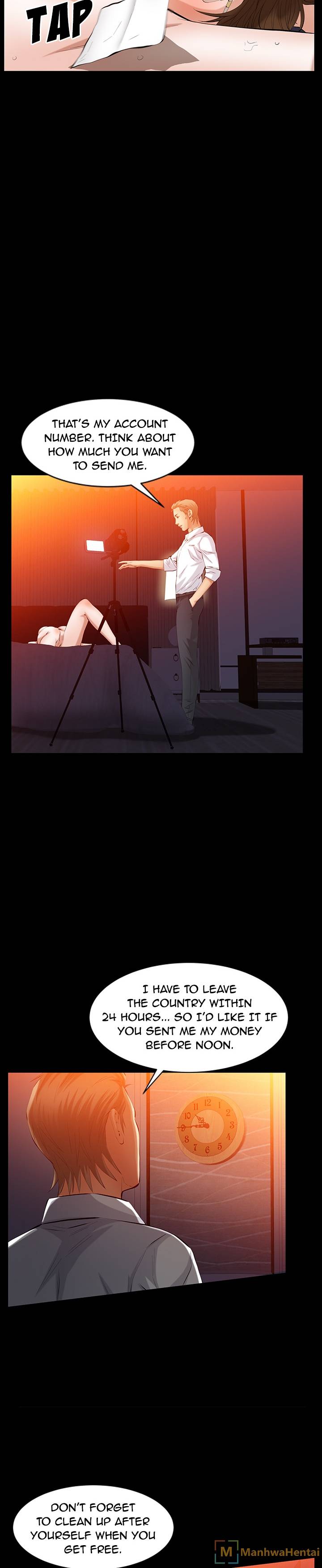 Malja - Chapter 47 [photo 13] - MangaPorn