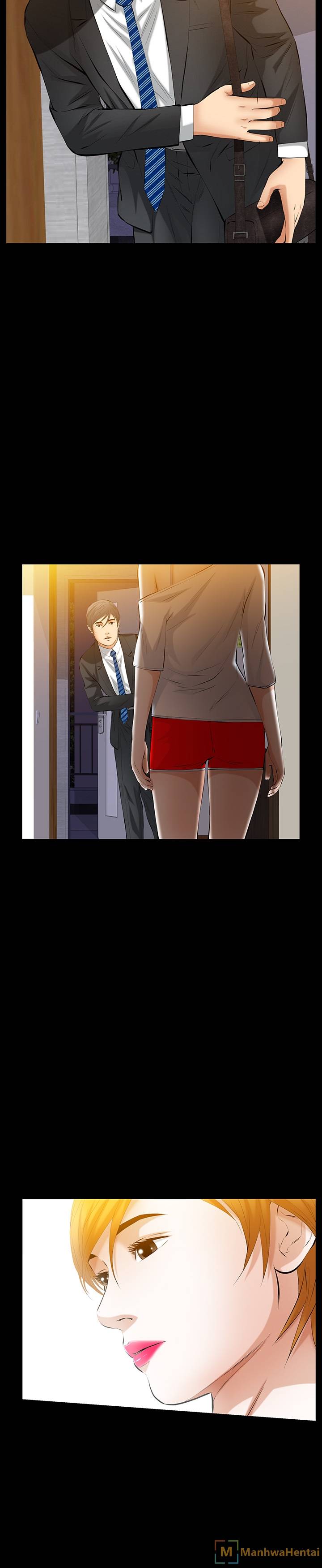 Malja - Chapter 47 [photo 18] - MangaPorn