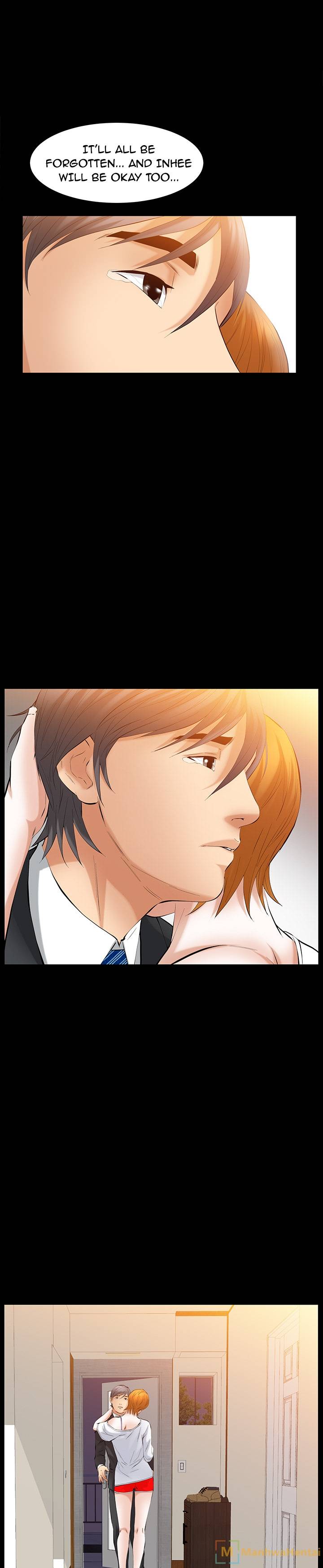 Malja - Chapter 47 [photo 21] - MangaPorn