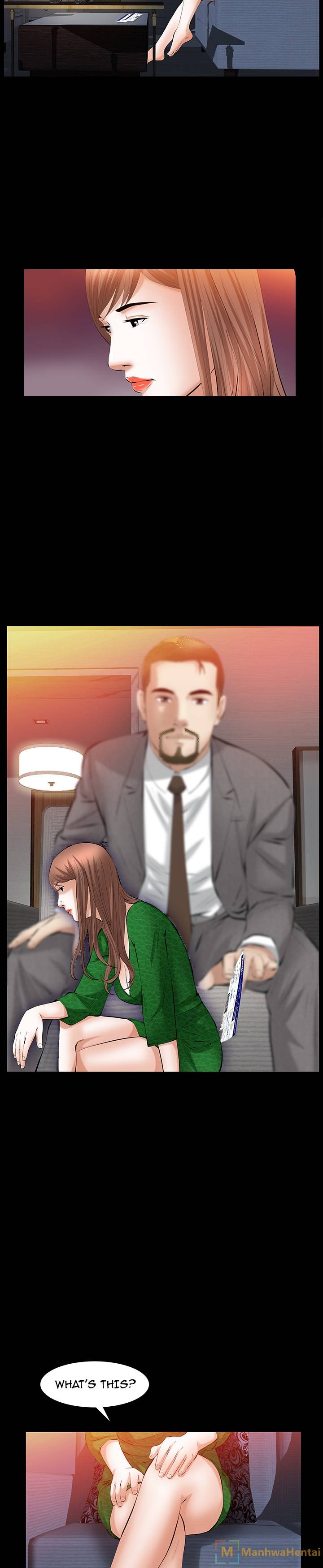 Malja - Chapter 47 [photo 23] - MangaPorn