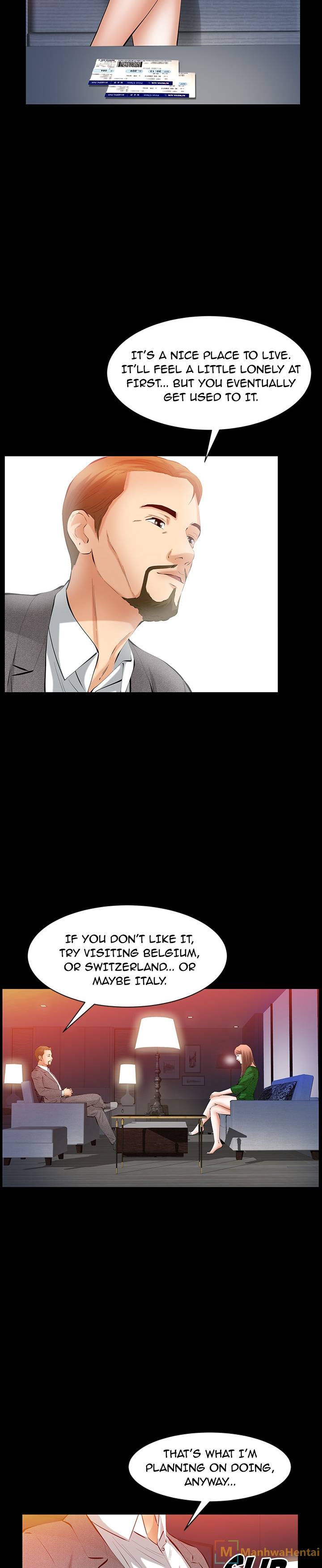 Malja - Chapter 47 [photo 24] - MangaPorn