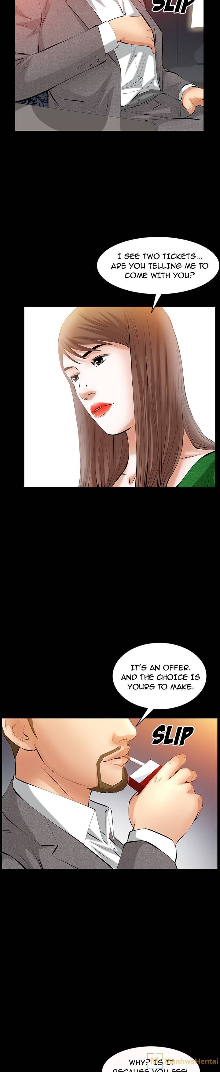 Malja - Chapter 47 [photo 25] - MangaPorn