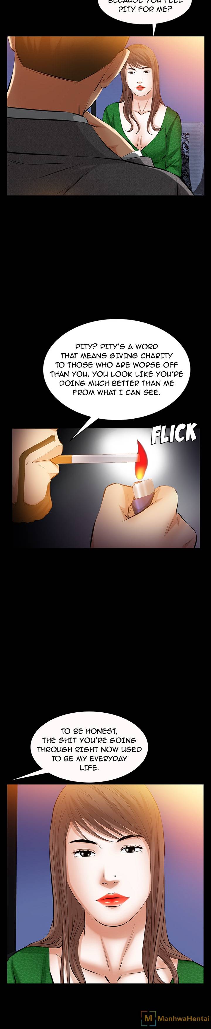 Malja - Chapter 47 [photo 26] - MangaPorn