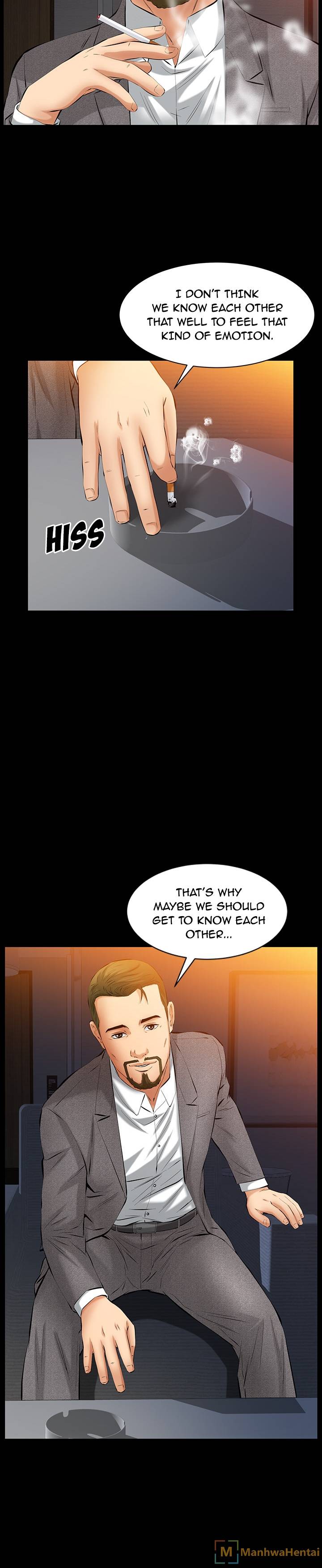 Malja - Chapter 47 [photo 28] - MangaPorn