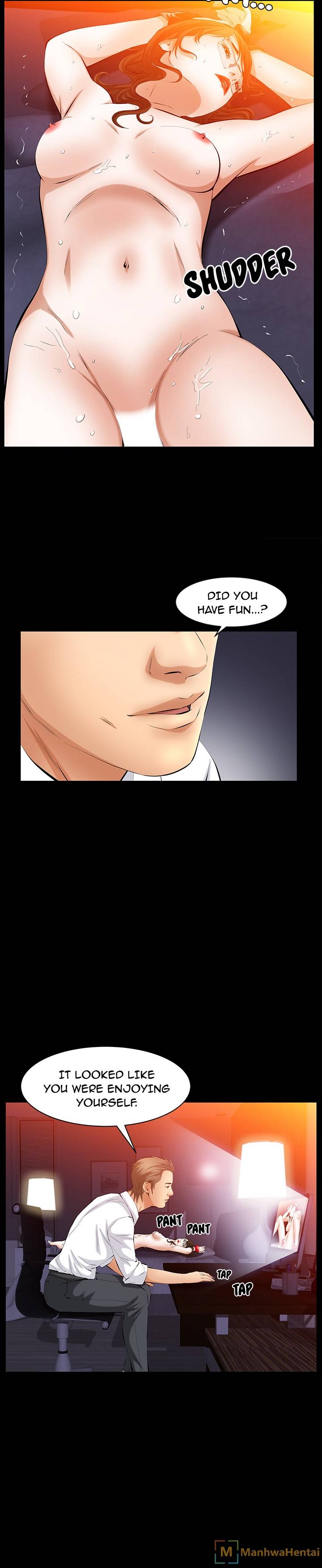 Malja - Chapter 47 [photo 5] - MangaPorn