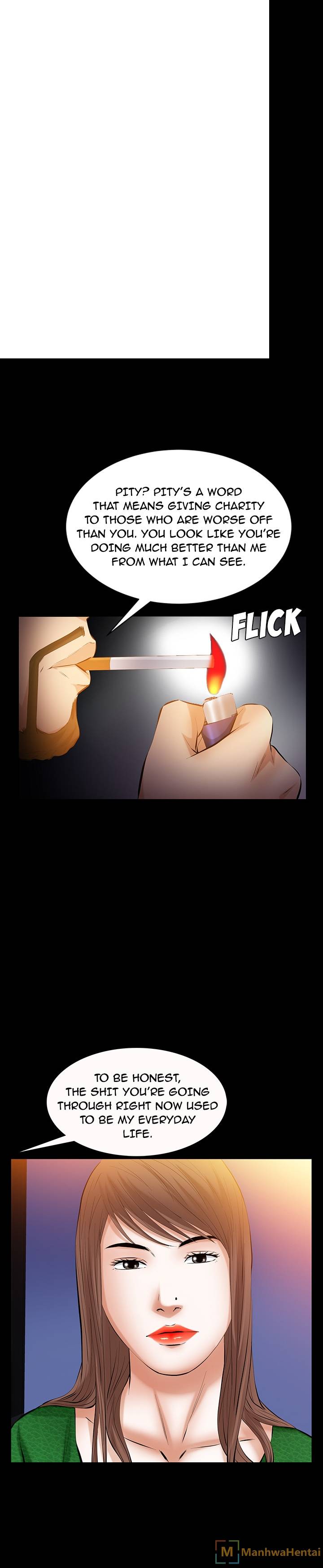 Malja - Chapter 48 [photo 1] - MangaPorn