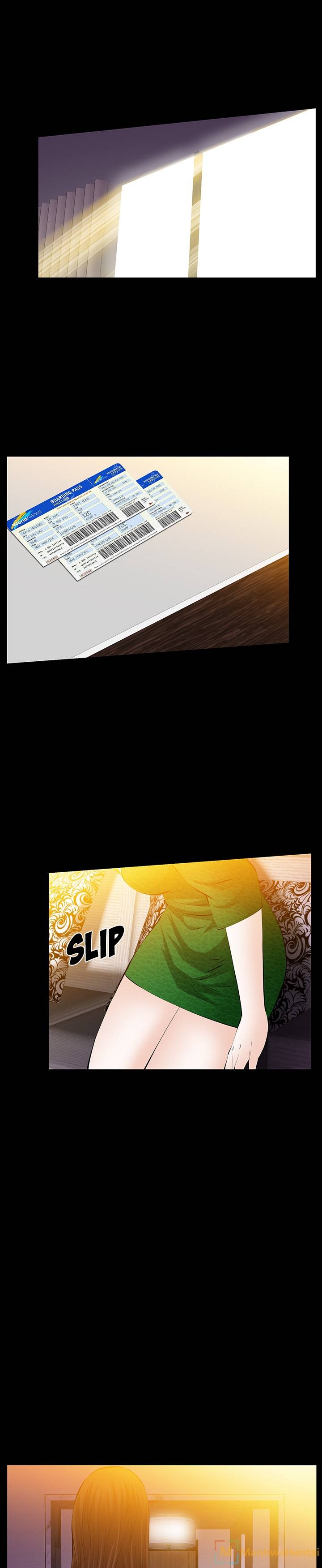 Malja - Chapter 48 [photo 10] - MangaPorn