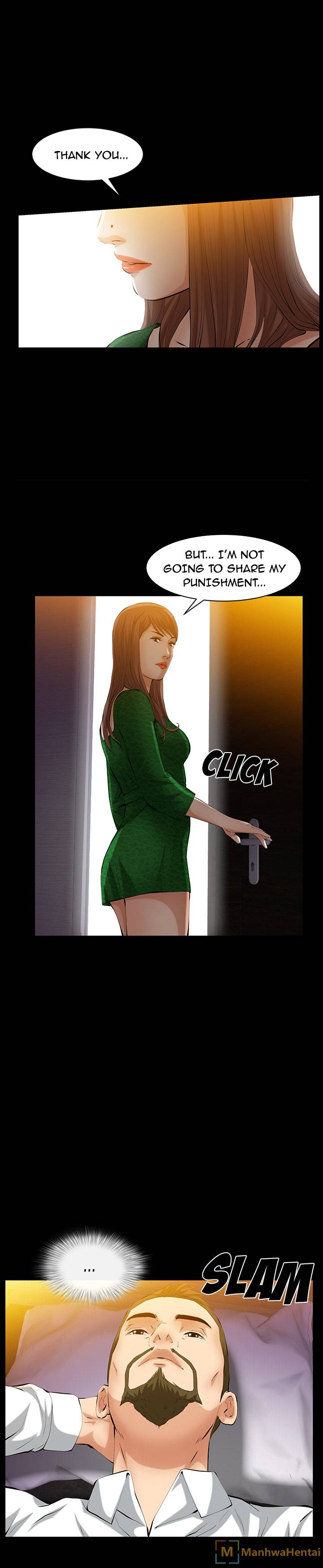 Malja - Chapter 48 [photo 12] - MangaPorn